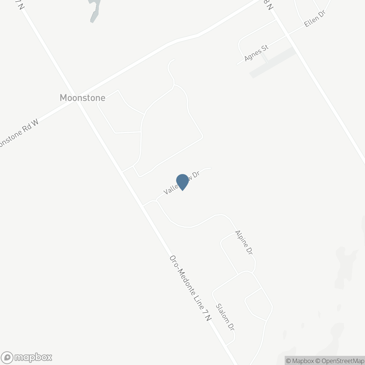 17 VALLEYVIEW DRIVE, Oro-Medonte, Ontario L0K 1N0